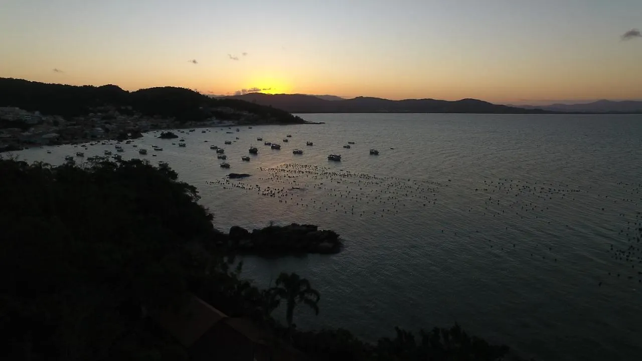 Villa Dos Ganchos Governador Celso Ramos 0*,