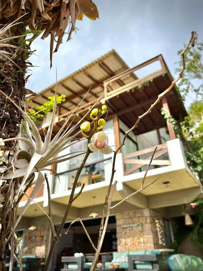 Villa Dos Ganchos Governador Celso Ramos Brazil