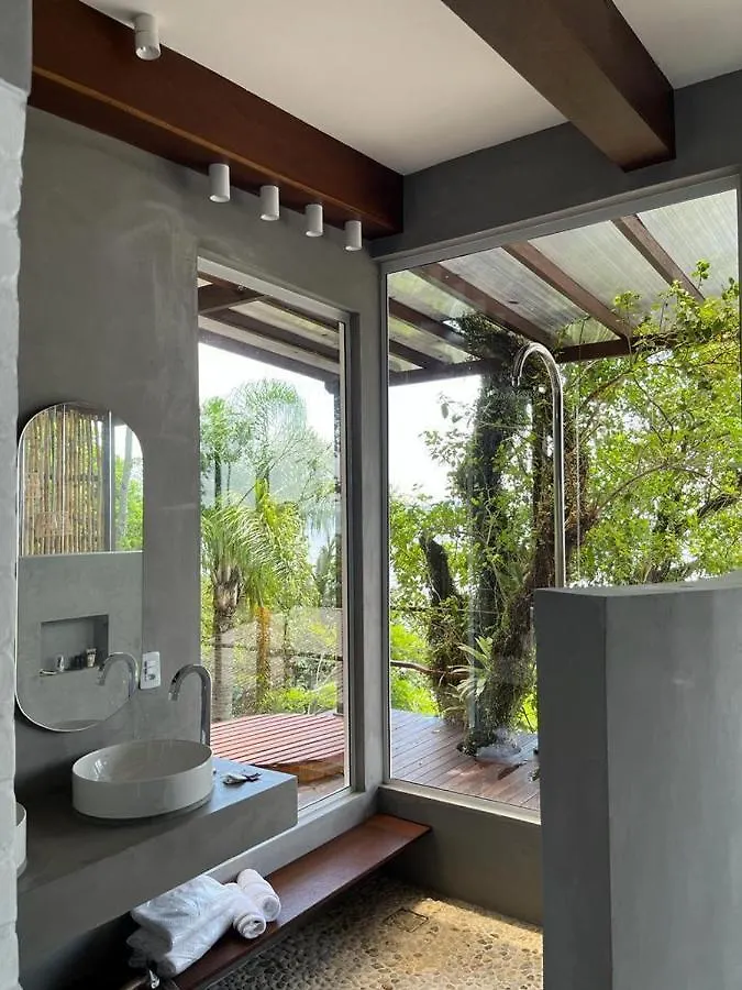 Villa Dos Ganchos Governador Celso Ramos