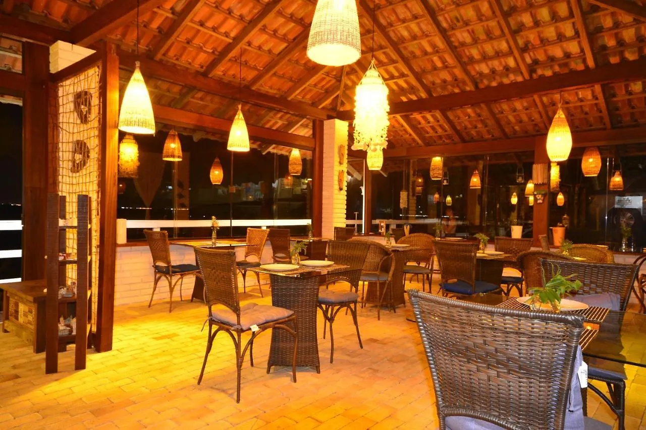 Villa dos Ganchos Governador Celso Ramos
