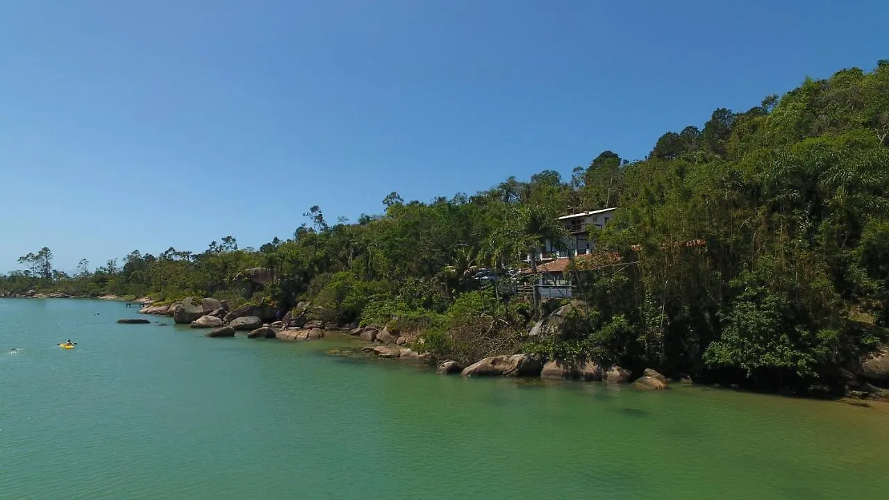 Villa dos Ganchos Governador Celso Ramos