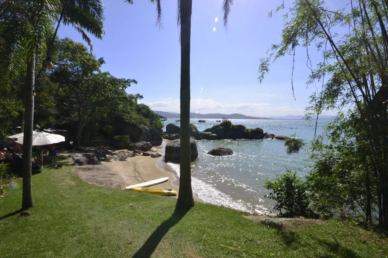 Villa dos Ganchos Governador Celso Ramos 0*,  Brasil
