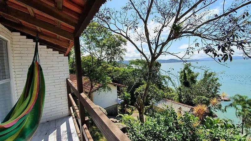 Villa dos Ganchos Governador Celso Ramos Brasil