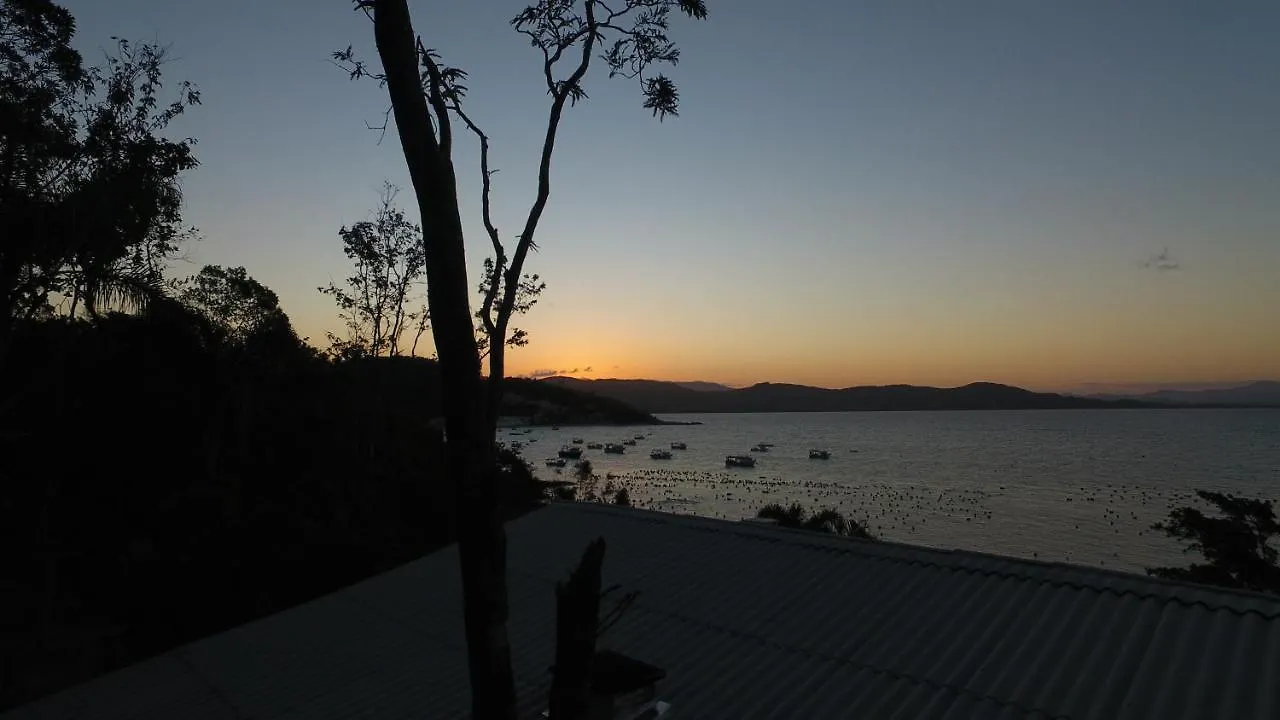 Villa dos Ganchos Governador Celso Ramos