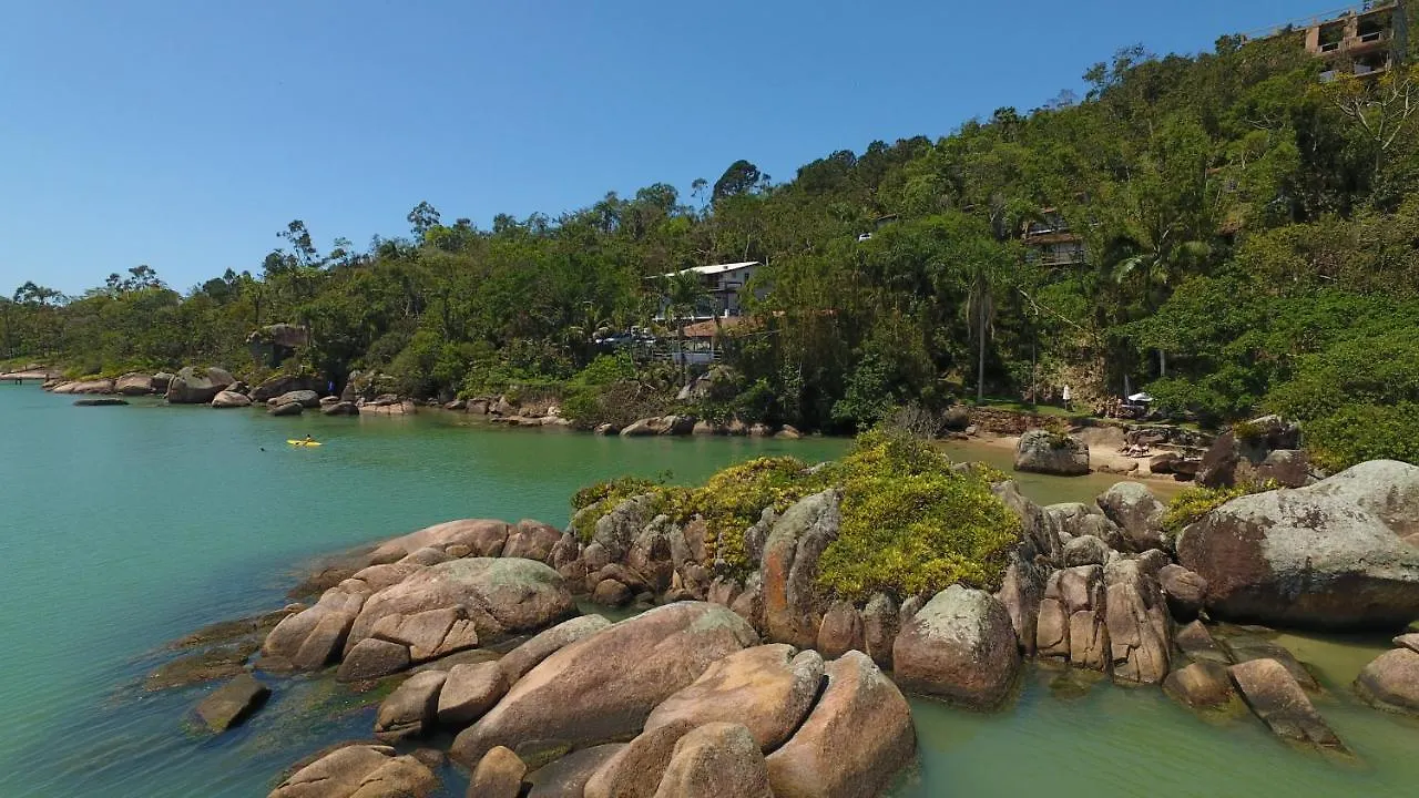 Villa dos Ganchos Governador Celso Ramos Brasil