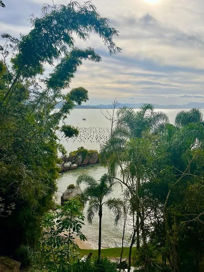 Villa dos Ganchos Governador Celso Ramos