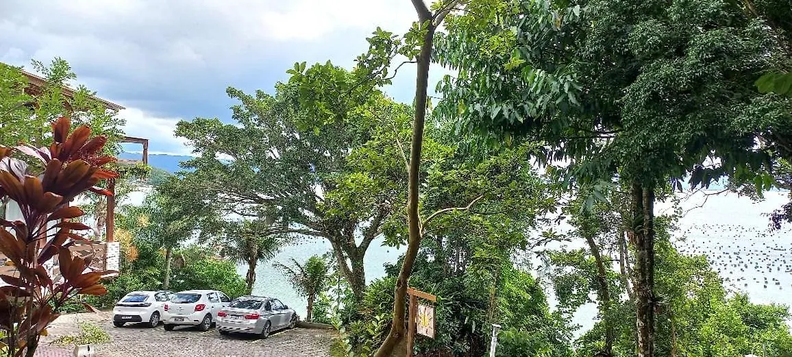 Villa dos Ganchos Governador Celso Ramos
