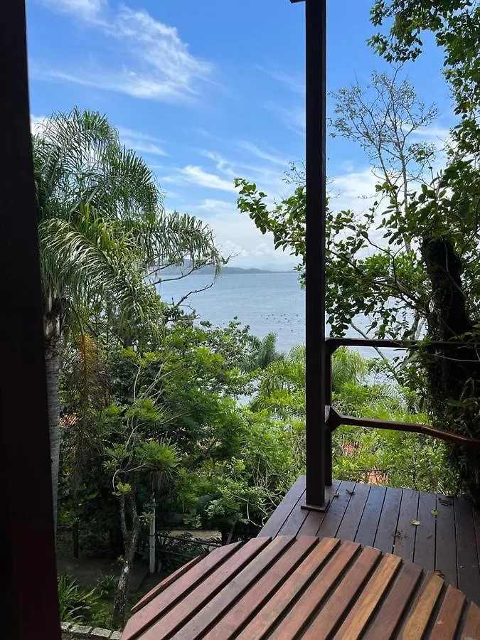 Villa dos Ganchos Governador Celso Ramos