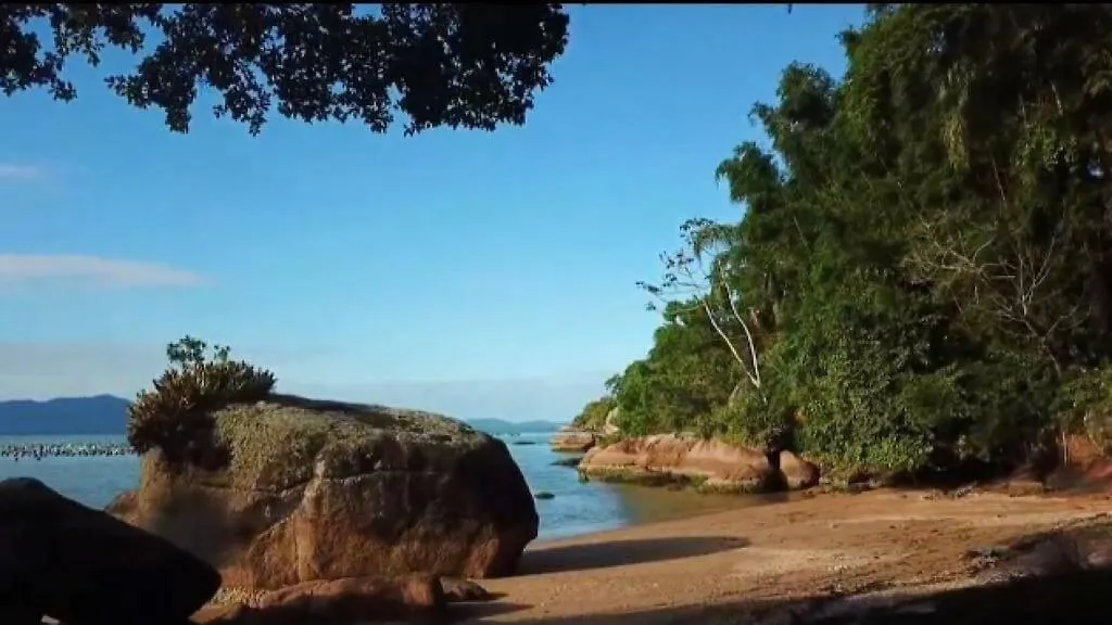 Villa dos Ganchos Governador Celso Ramos 0*,  Brasil