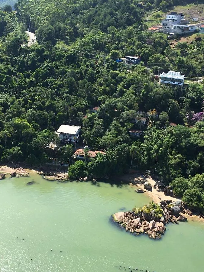 Villa Dos Ganchos Governador Celso Ramos Guest house