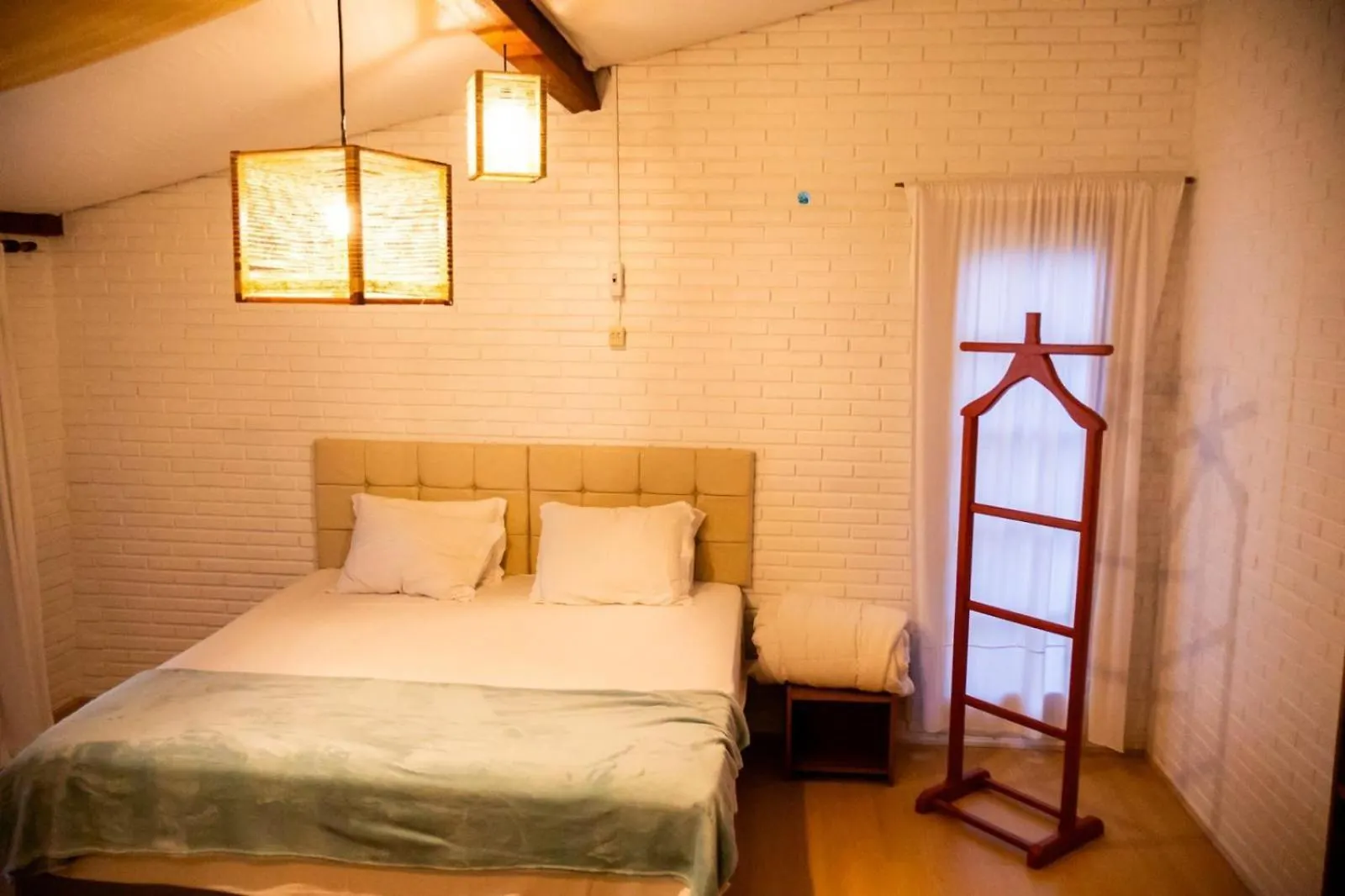 Guest house Villa Dos Ganchos Governador Celso Ramos